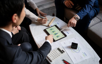 How Total Rewards Strategy Drives Organizational Agility in Competitive Markets